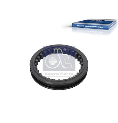 Gearshift Sleeve, manual transmission (2.32970)