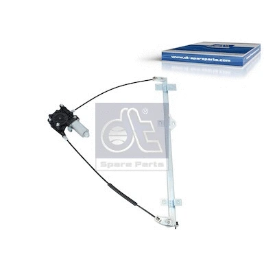 Window Regulator (5.60151)