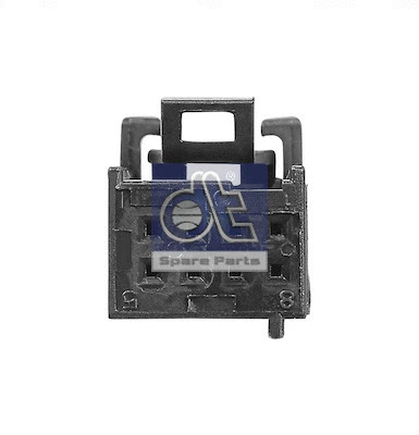 Exterior Mirror, driver cab