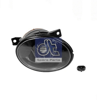 Front Fog Light (4.67959)