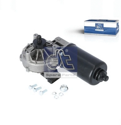 Wiper Motor (3.35001)