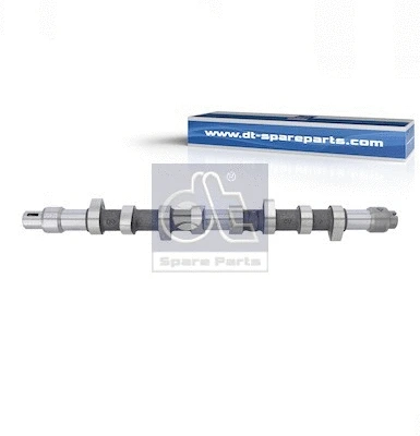 Camshaft (12.15002)