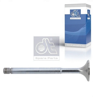 Exhaust Valve (2.10004)