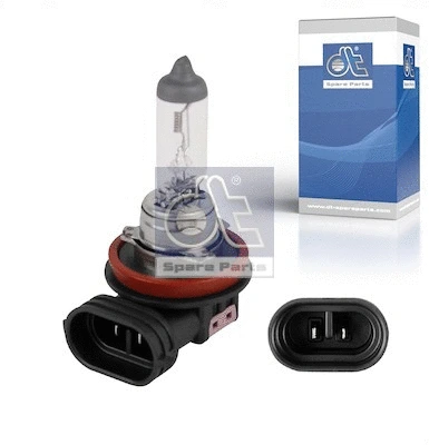 Bulb, headlight (4.64285)