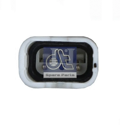 Exterior Mirror, driver cab