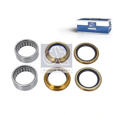 Repair Kit, steering knuckle (3.96230)