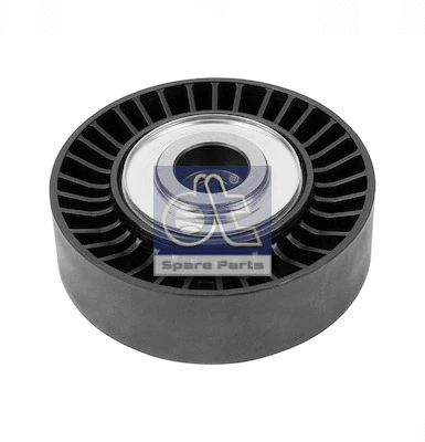 Deflection/Guide Pulley, V-ribbed belt (11.12071)