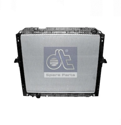 Radiator, engine cooling (4.66313)