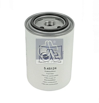 Fuel Filter (5.45124)