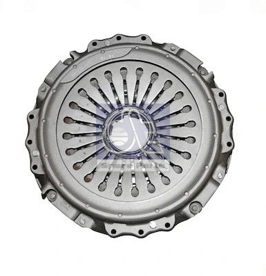 Clutch Pressure Plate (3.40002)