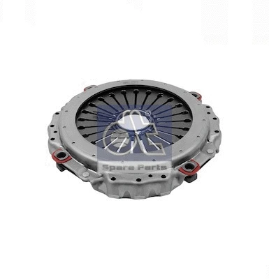 Clutch Pressure Plate (6.40032)