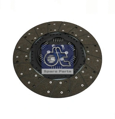 Clutch Disc (4.64252)