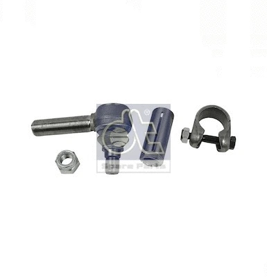 Ball Joint, steering damper (6.51206)
