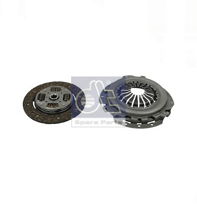 Clutch Kit (6.93047)