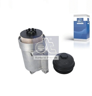 Fuel Filter (4.62781SP)