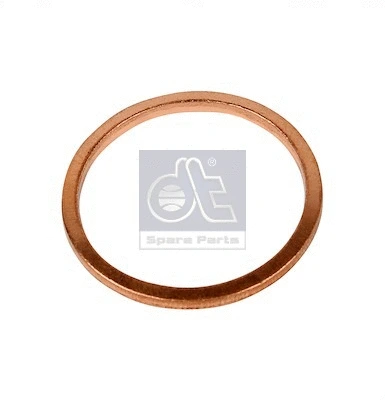 Seal Ring, oil drain plug (9.01055)
