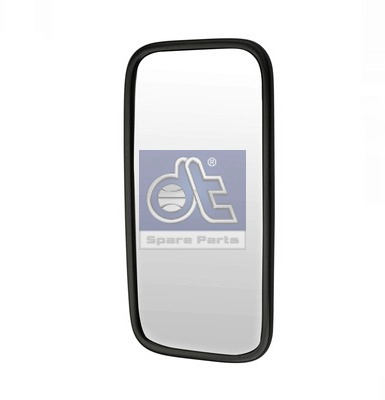 Exterior Mirror, driver cab (2.73033)