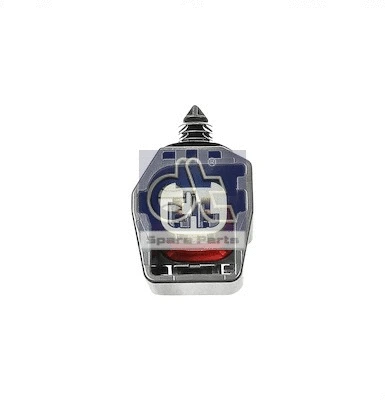 Sensor, cylinder head temperature