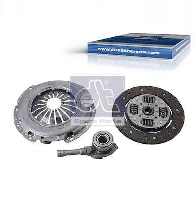 Clutch Kit (6.93049)