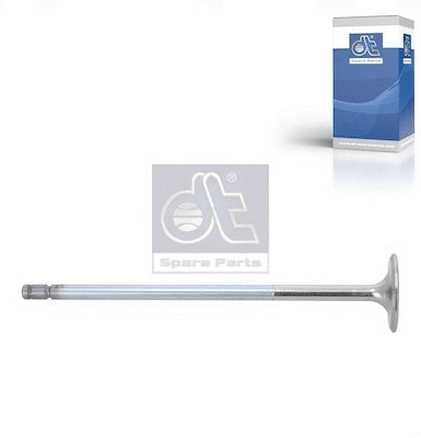 Intake Valve (2.10280)