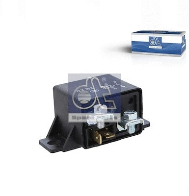 Solenoid Switch, starter (7.61084)