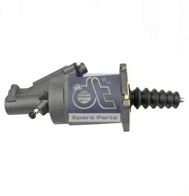 Clutch Booster (5.53000)