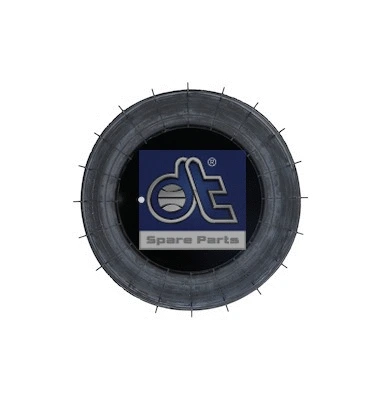 Bellow, air suspension