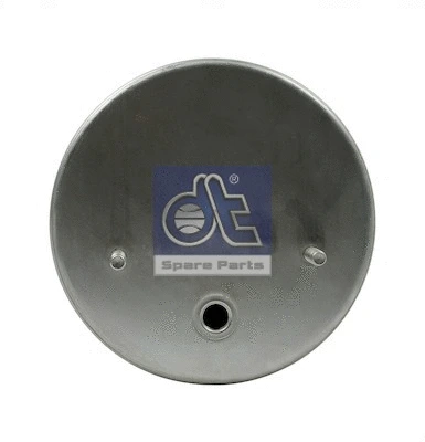 Bellow, air suspension