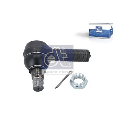 Tie Rod End (1.19011)