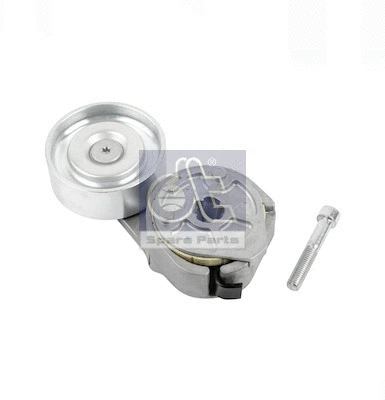 Belt Tensioner, V-ribbed belt (7.54706)