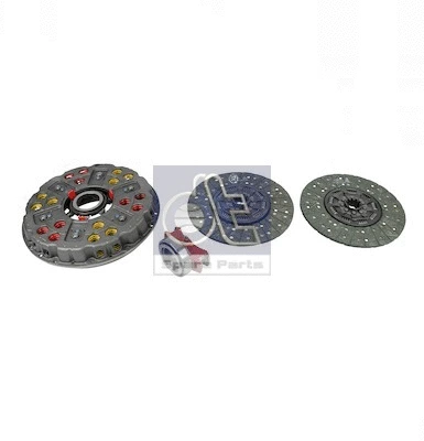 Clutch Kit (2.93036)