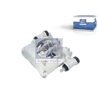 Brake Caliper (6.61075)