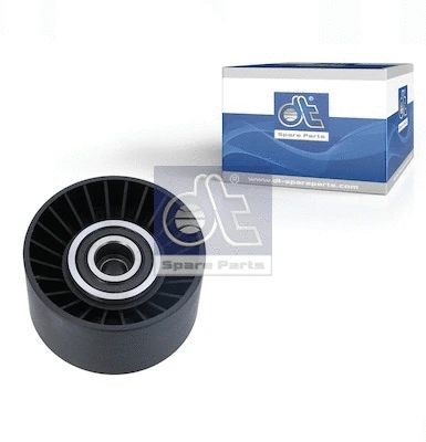 Tensioner Pulley, V-belt (4.61941)