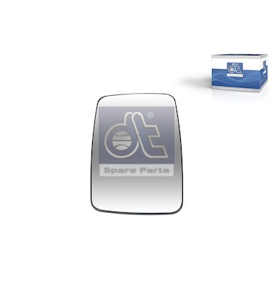 Mirror Glass, exterior mirror (4.66995)