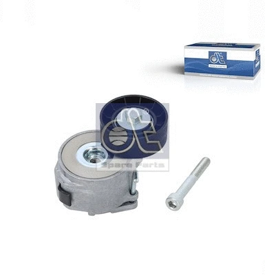 Belt Tensioner, V-ribbed belt (12.15469)