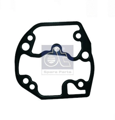 Seal, air compressor (4.20235)