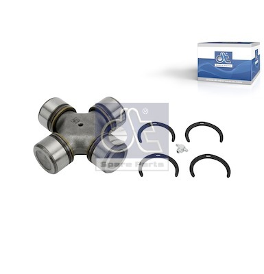 Joint, propshaft (4.62108)