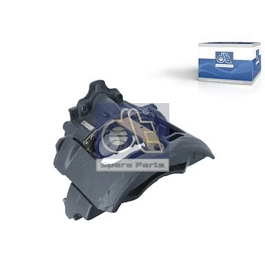 Brake Caliper (2.40655)