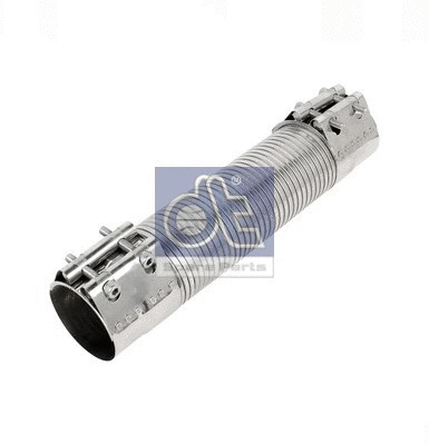 Flexible Pipe, exhaust system (4.61878)