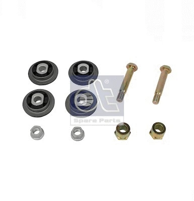 Repair Kit, driver cab suspension (5.96224)