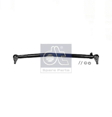 Centre Rod Assembly (7.13027)