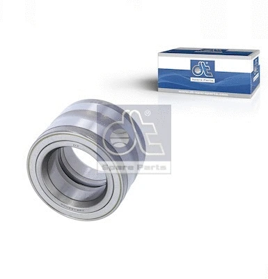 Wheel Bearing (4.65280)