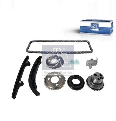 Timing Chain Kit (13.94053)