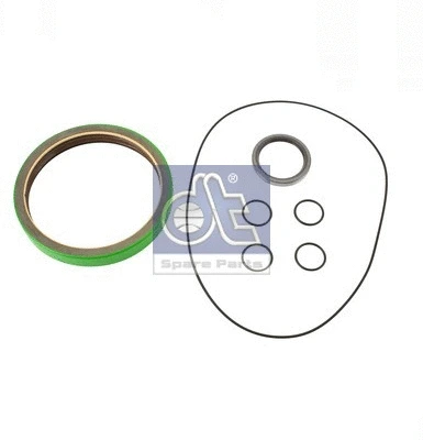 Shaft Seal, drive shaft (2.93320)