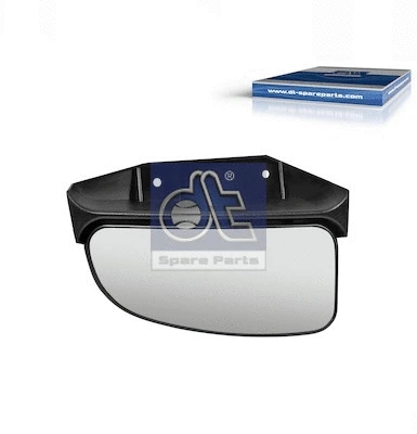 Mirror Glass, exterior mirror (12.83405)