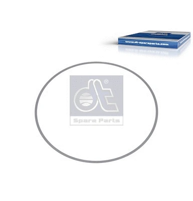 O-Ring, cylinder sleeve (2.10136)