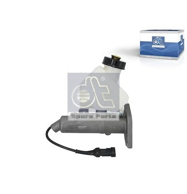 Slave Cylinder, clutch (7.18307)