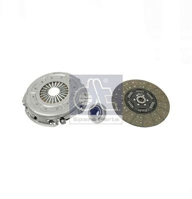 Clutch Kit (6.93012)