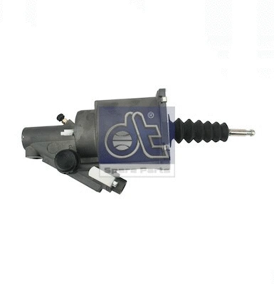 Clutch Booster (3.41201)