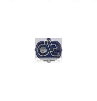 Control Valve, fuel quantity (common rail system)